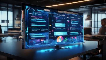 而且现在的CRM，智能化程度也越来越高了。以前你得手动给客户分类，现在AI自动帮你打标签。比如系统发