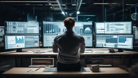 回头想想，从一开始对报表无感，到现在离不开它，这个转变过程还挺有意思的。它不仅改变了我的工作方式，也