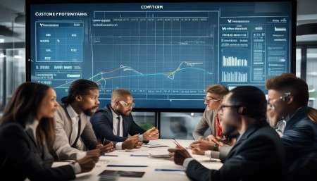 还有一次，我们公司要做客户分层管理，想把客户按价值分成ABC三类。理论上很简单，可实际操作起来问题一