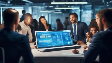 说到AI，现在好多CRM都在炒这个概念。什么“智能分析”、“预测成单概率”，听起来很厉害。但你得擦亮