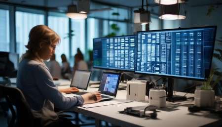 还有一个容易被忽视的点是数据治理。系统用久了，难免会出现数据冗余、重复录入、信息过期等问题。我们建立