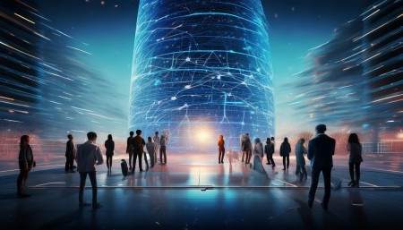 就像中国铁塔，他们每年都会投入大量预算用于CRM系统的维护和升级，还会定期组织“系统应用大赛”，鼓励