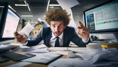 哎，你有没有发现，现在做销售、搞客户管理的人，真的越来越忙了？我可不是在夸张啊，每天不是打电话就是发