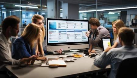 我还发现一个有趣的现象：很多公司选CRM的时候，喜欢追求“大而全”。总觉得功能越多越好，恨不得一个系