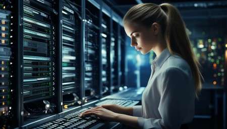 说到私有部署，这又是另一个成本维度了。你要自己准备服务器、安排运维人员、做定期备份。我们IT部门为此