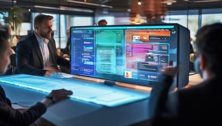 CRM系统原理-CRM系统工作原理解析 CRM系统原理-CRM系统工作原理解析