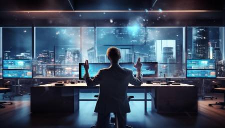 所以啊，如果你还在犹豫要不要上CRM，我的建议是：别等了，现在就开始。哪怕先从最基础的功能用起，慢慢