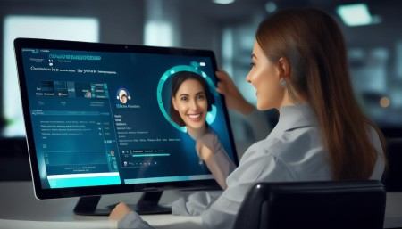 CRM对客户服务有什么帮助？
太大了！客服一接电话，客户的历史订单、投诉记录、偏好信息全在眼前，不