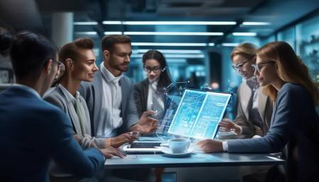 这种“主动式CRM”正在成为主流。企业不再等客户来找他们，而是提前预判需求，主动提供价值。这就像你朋