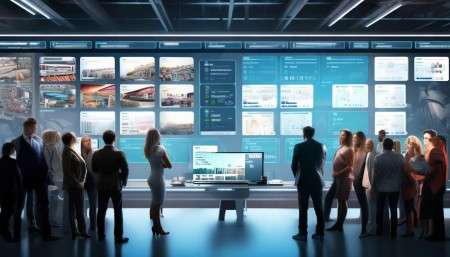 对了，我还想聊聊行业差异。不同行业的CRM发展速度不一样。比如零售、电商、金融这些数据丰富的领域，C