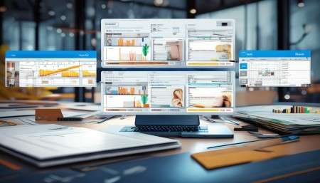 比如针对装修公司的CRM，能管理施工进度、材料采购、客户验收等多个环节；针对律所的CRM，能跟踪案件