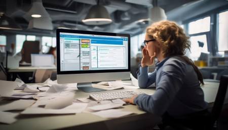 哎，你有没有发现，现在做企业啊，客户越来越多，信息越来越杂，有时候一个客户打个电话过来，你还得翻半天