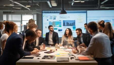 说实话，做系统对接最怕的就是“各自为政”。技术团队只关心接口通不通，业务部门只关心好不好用，两边说不