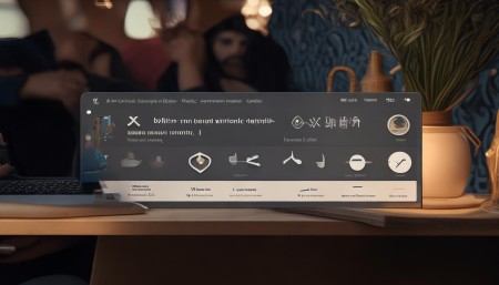 说到用户体验，我们特别注重界面的直观性。毕竟不是每个人都懂技术，所以按钮要大，颜色要分明，操作路径要