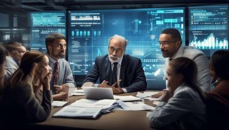 不过话说回来，再好的系统也得靠人用。我见过有些公司花了大价钱上了高端CRM，结果员工懒得录入数据，系