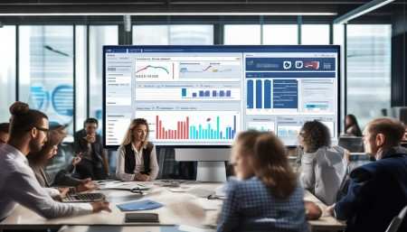 说到这里，我突然想到，其实CRM不只是个工具，它更像是一个“团队协作平台”。你看，销售在前线打仗，后