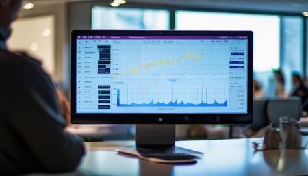 说真的，用了CRM之后，我最大的感受是：工作变得更有条理了。以前总觉得忙，但不知道忙啥；现在每天打开