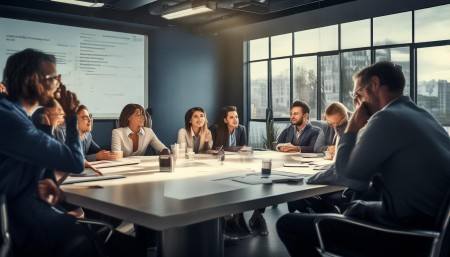 这个方案一出来，大家都觉得靠谱。既保证了整体一致性，又保留了灵活性。不过，新的问题又来了——这两个层