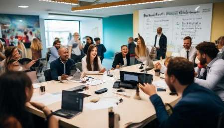 不过话说回来，工具再好也只是辅助。最关键的还是销售本身的沟通能力和专业度。你总不能指望系统替你谈成生