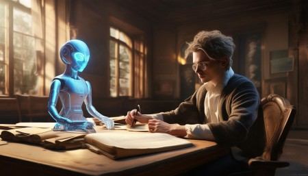 也有人担心：“现在AI这么火，传统CRM书会不会过时？”我的看法是，技术会变，但人性不变。客户希望被