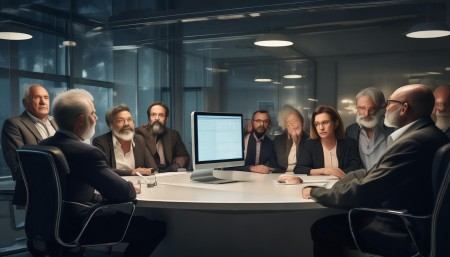 我也理解他们的心情。毕竟改变习惯真的很难，尤其是对那些做了十几年销售的人来说，突然要对着电脑点来点去