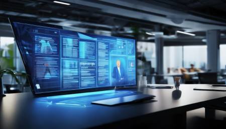 所以CRM第一个好处就是——统一管理客户信息。所有跟客户有关的记录，不管是通话、邮件、聊天记录，还是