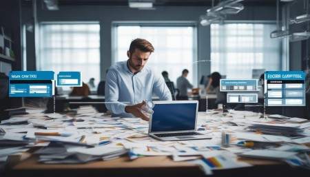 说到这里，我得强调一点：CRM表格不是越多越好。我见过有人建了十几个不同表格，客户表、报价表、合同表