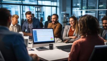 另外，培训也不能少。很多一线员工其实不是不想做好CRM，而是根本不知道怎么做。比如客服人员，他们每天