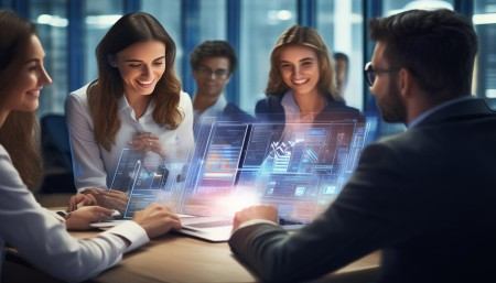 所以从这个角度看，CRM其实也是一种“员工赋能工具”。当你减轻了他们的行政负担，提供了智能化的辅助建