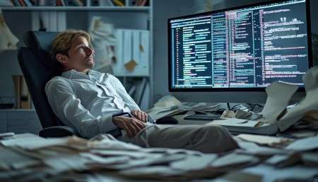 哎，你说这事儿吧，我最近真是被一个叫“CRM开发框架”的东西搞得头都大了。一开始我还真没太当回事儿，