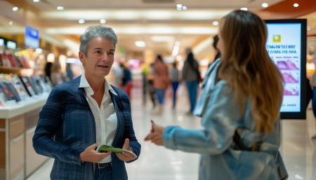 商场CRM系统-购物中心客户管理系统 商场CRM系统-购物中心客户管理系统