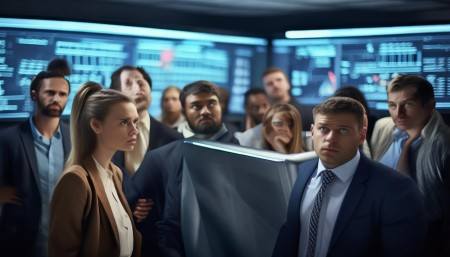 说到这里，你可能会问：“那你们是怎么保证大家愿意用这个系统的？”这可是个好问题。我刚开始也担心，怕大