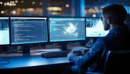 更关键的是，s-CRM还能帮助企业提前发现问题。你想啊，客户在社交媒体上吐槽，往往比正式投诉来得更快