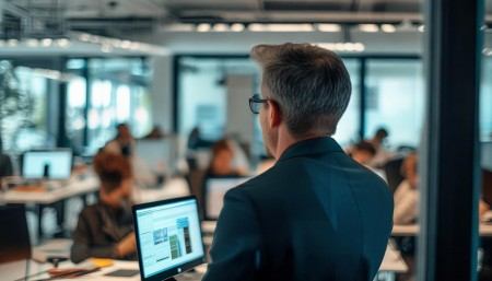 现在回头看看，虽然过程辛苦，但看到销售用着顺手，管理层数据清晰，客户满意度提升，那种成就感真的没法形