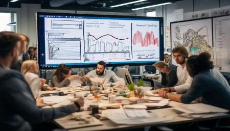 比如我们当时最大的问题是，销售老是忘记回访客户，客户打过来电话，前台都不知道之前聊过啥。这就导致客户