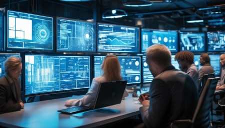 哎，你有没有发现，现在不管去哪家公司办事，人家好像都特别了解你？比如你刚在手机上看了个产品，第二天客