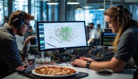 当然，本地CRM也不是完美的。比如系统升级要停机维护，虽然安排在周末，但还是会影响工作；再比如需要专