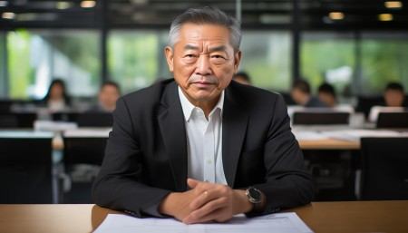 从那以后，老刘就成了系统最积极的推广者。每次开会都强调：“以后所有客户信息必须第一时间录入系统，谁漏