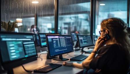 而且啊，本地CRM还有一个好处——稳定。不像云服务有时候网络卡顿、登录不上，我们这个系统在内网运行，