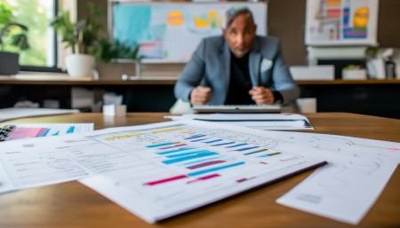 我还发现，用Excel管理客户之后，自己的思路也清晰多了。以前做销售总觉得东一榔头西一棒子，现在每天