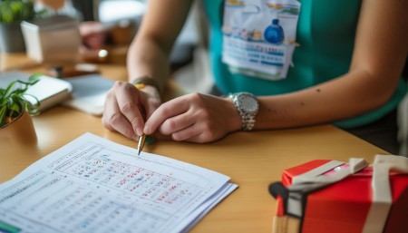 还有个小技巧，我给自己设了个“客户关怀日”。每个月固定一天，专门用来回访老客户，问问他们最近有没有新