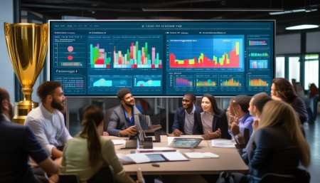 哎，说到CRM考核指标这事儿啊，我可真是有太多话想说了。你别看它听起来挺专业的，好像就是一堆数据、表