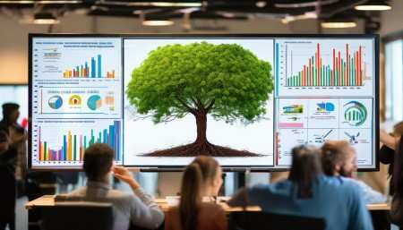 我还发现一个有趣的现象：很多公司只考核结果性指标，比如成交额、客户数，却忽略了过程性指标。但其实过程