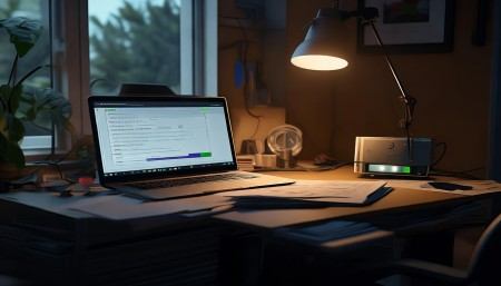 你知道最让我感动的是啥吗？就是再也不用担心停电或者断网导致工作中断了。以前用在线系统的时候，最怕突然