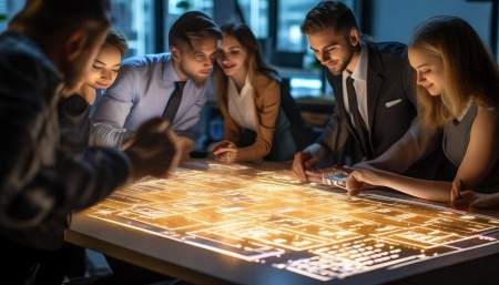 接下来，就得定义清楚客户数据该怎么管了。这可是个大坑！很多人一提到CRM，第一反应就是“录客户信息”