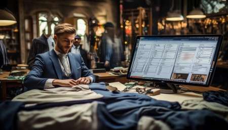 服装CRM系统-服装行业客户管理系统