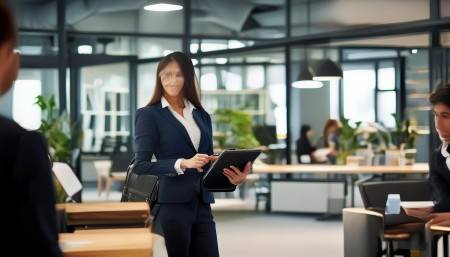 举个例子，你在微博上抱怨产品质量问题，客服还没来得及回复，销售代表就已经收到提醒，在下次拜访时主动道