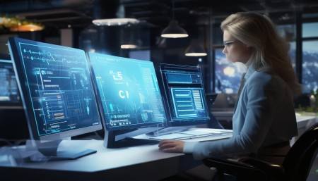 所以啊，CRM不是取代人，而是让人变得更专业、更高效。它把那些重复、繁琐的工作交给机器去做，比如数据