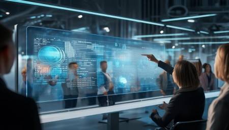 说到这里，我突然想到，其实CRM最大的价值，不是它有多智能，而是它推动了整个公司思维方式的转变——从