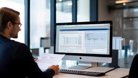 更贴心的是，有些系统还能自动生成形式发票（Proforma Invoice）和商业发票（Commer